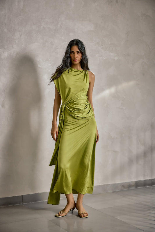 Aziel Dress