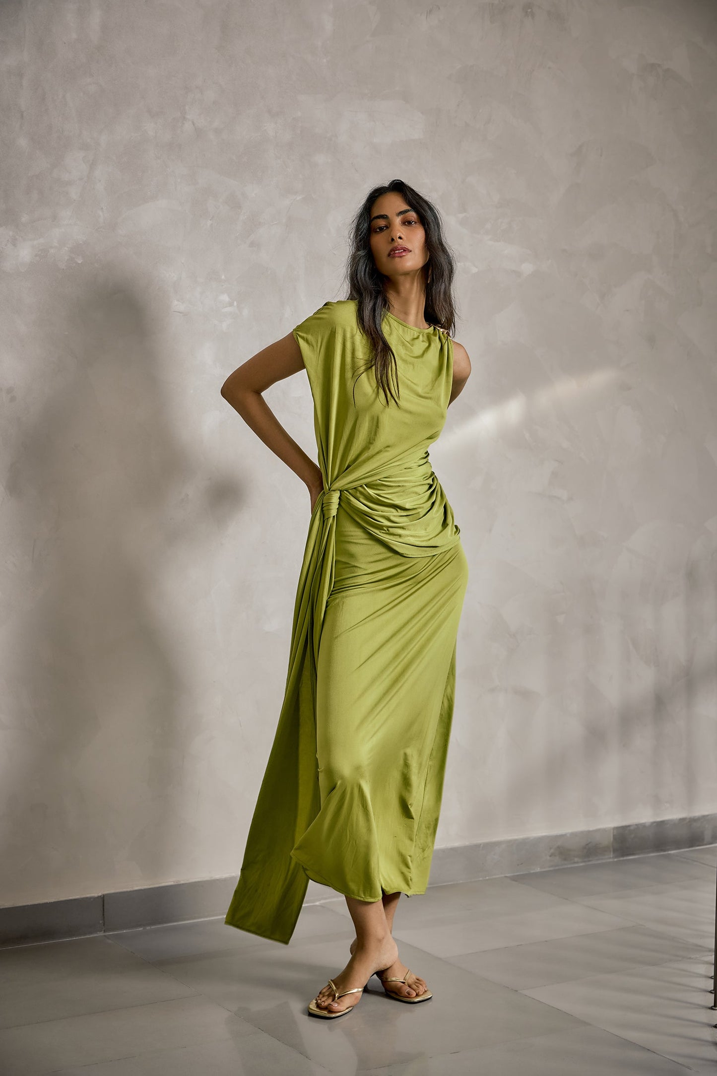 Aziel Dress