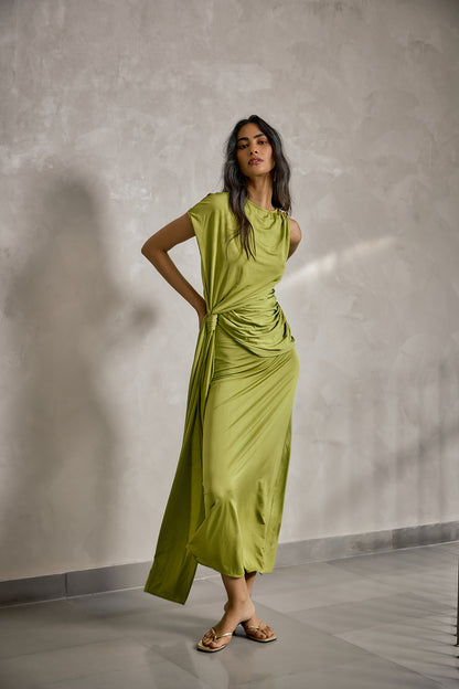 Aziel Dress
