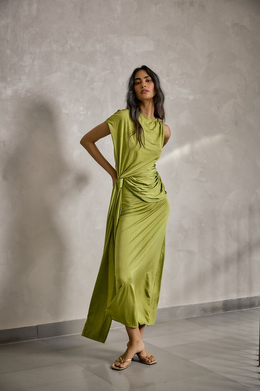 Aziel Dress
