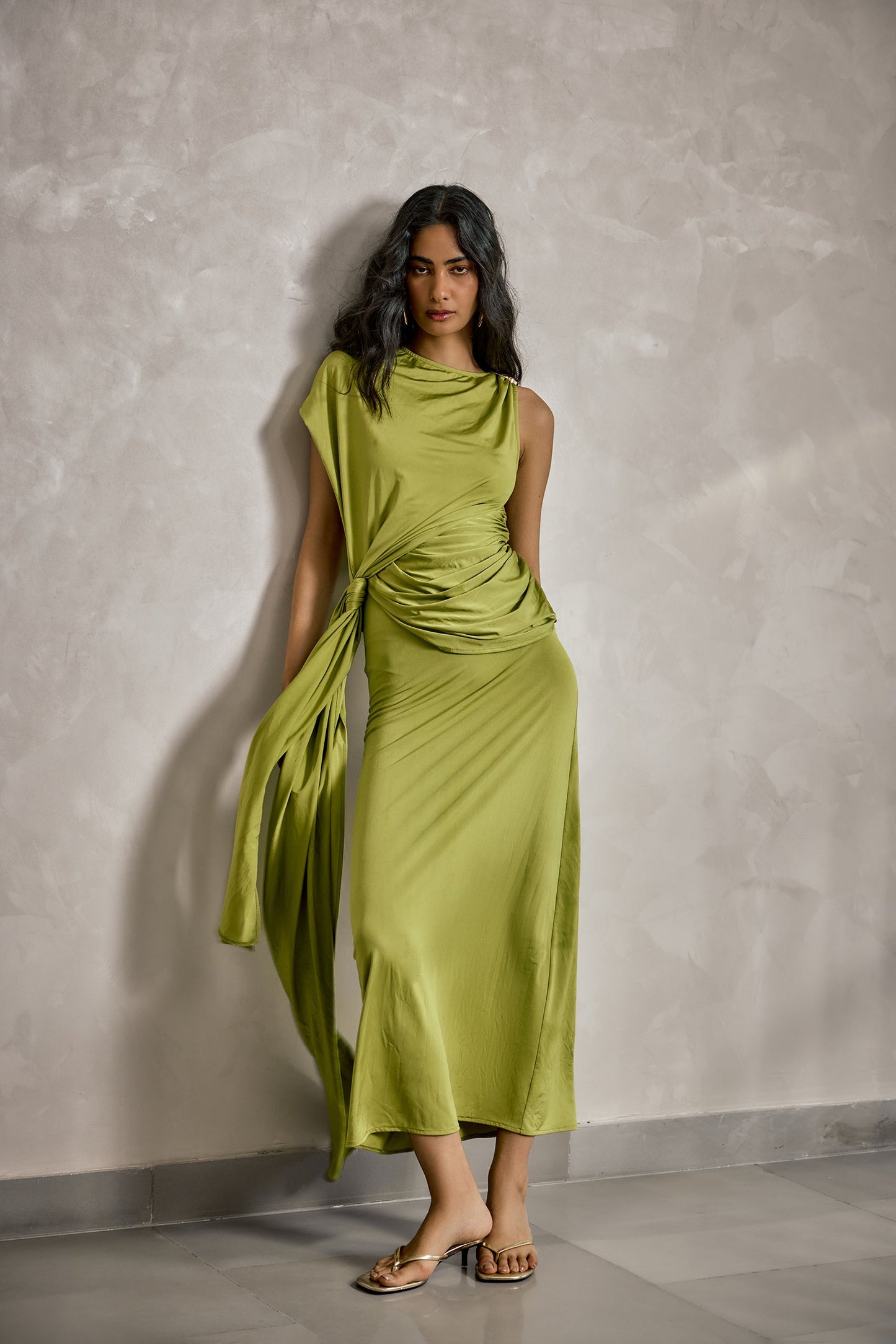 Aziel Dress