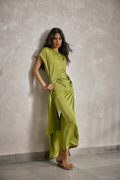 Aziel Dress
