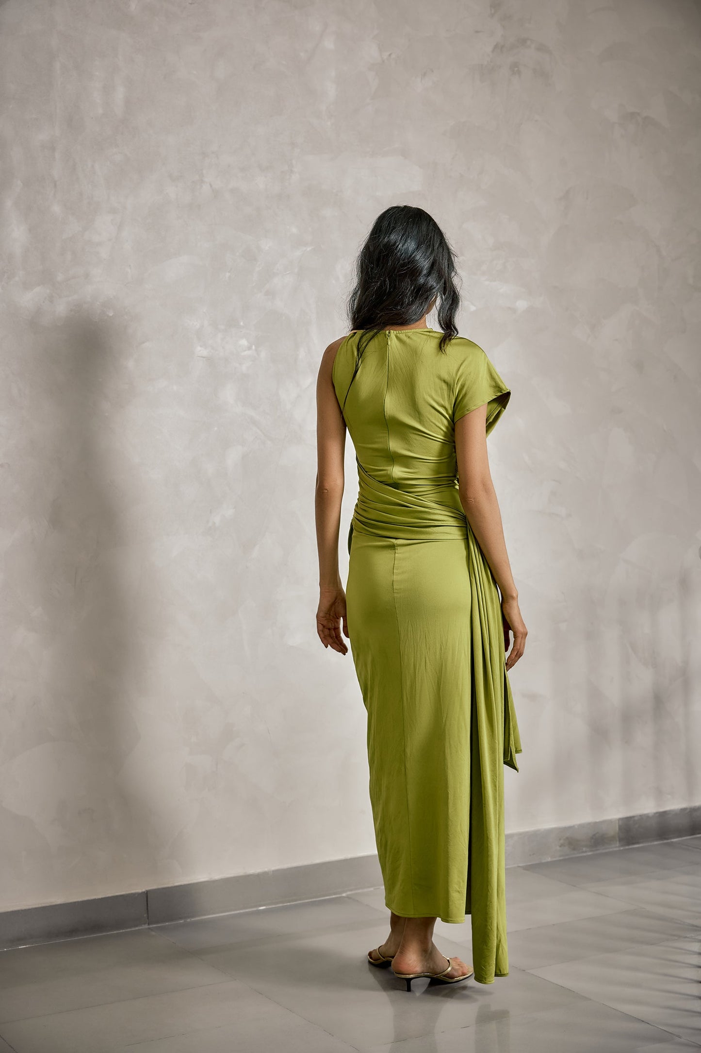 Aziel Dress