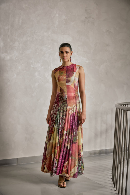 Florin Dress