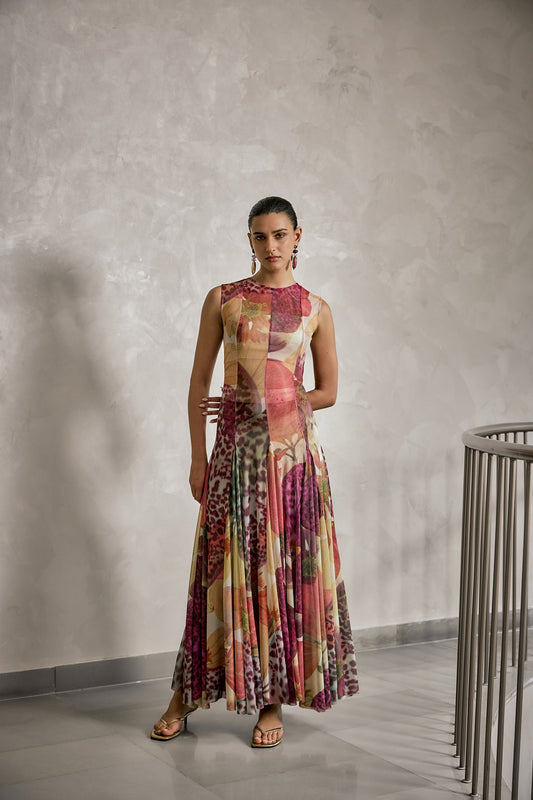Florin Dress