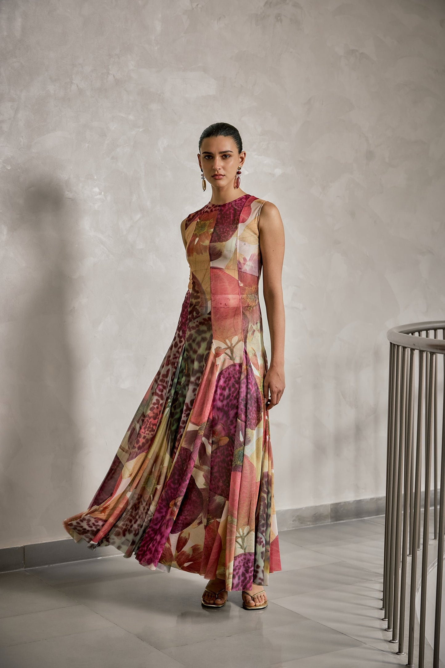Florin Dress