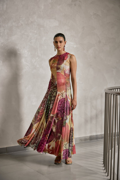 Florin Dress