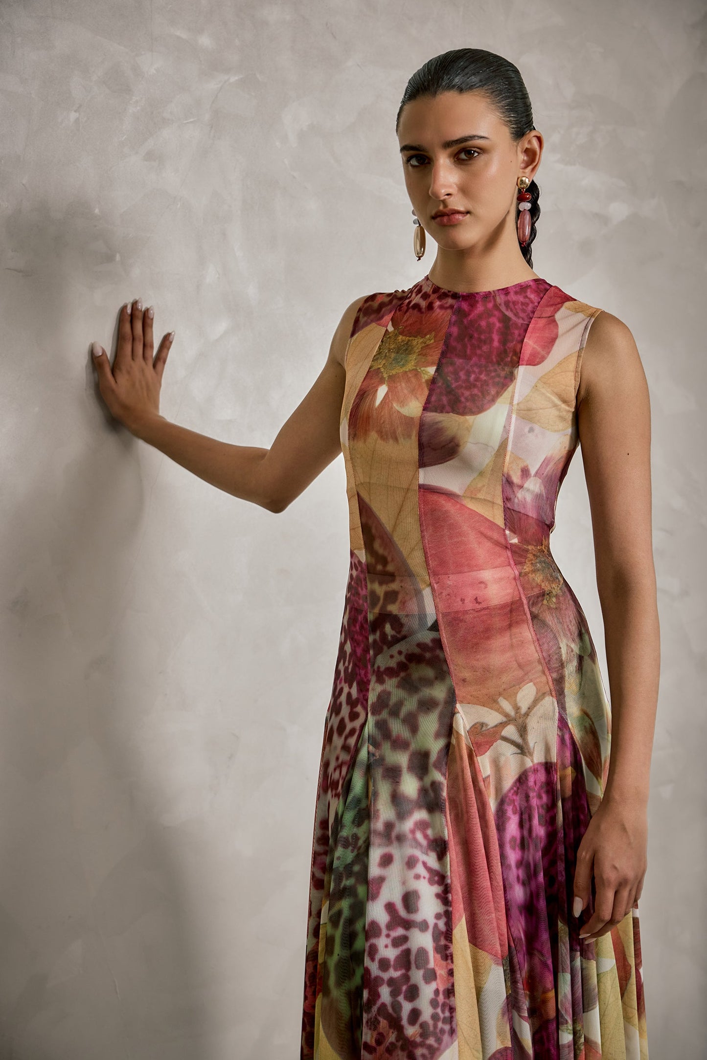 Florin Dress