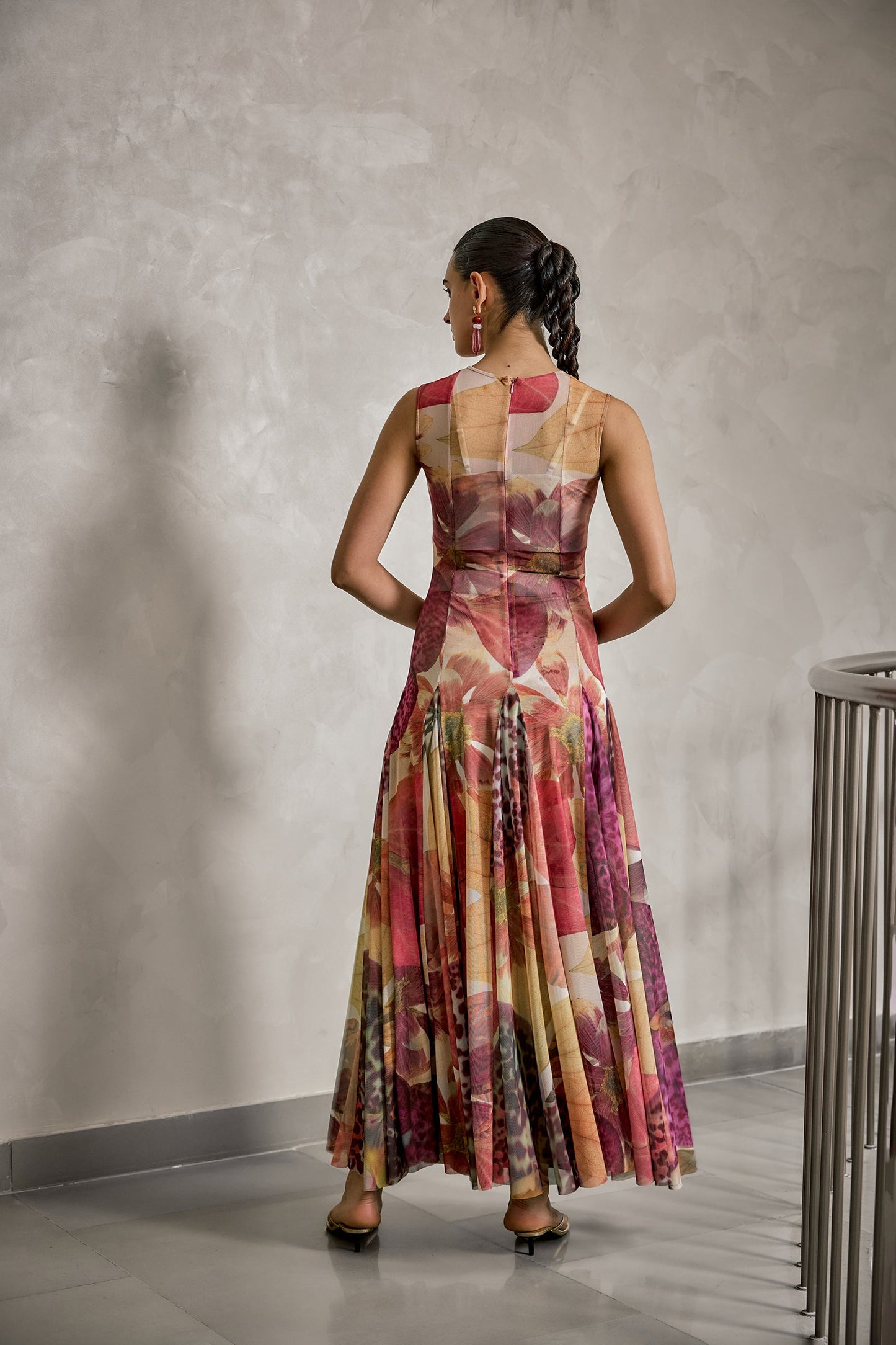 Florin Dress