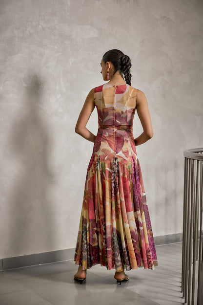 Florin Dress