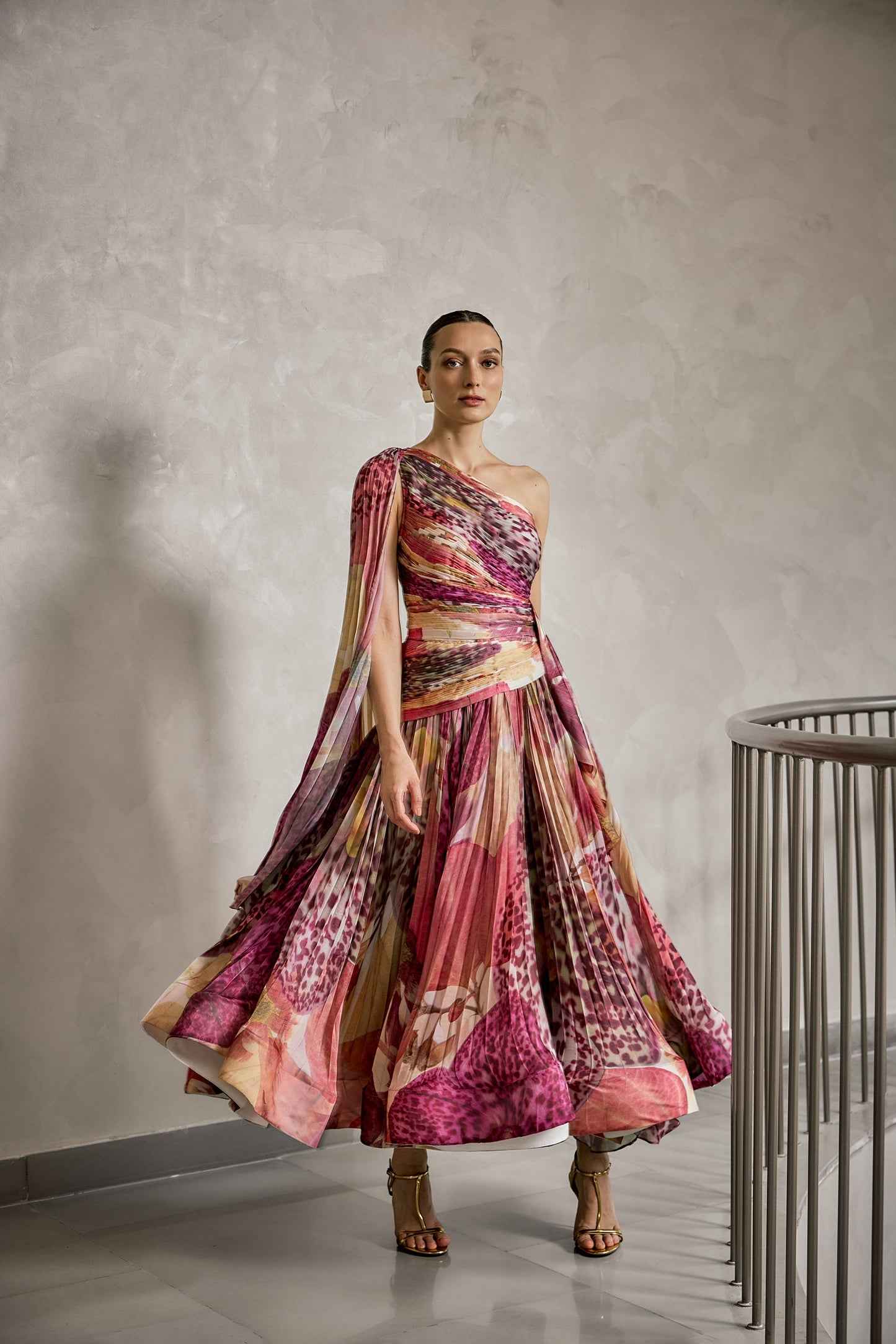 Nerelle Dress