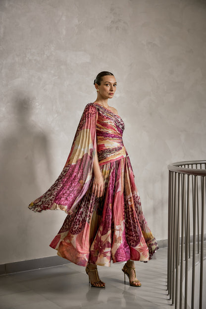 Nerelle Dress