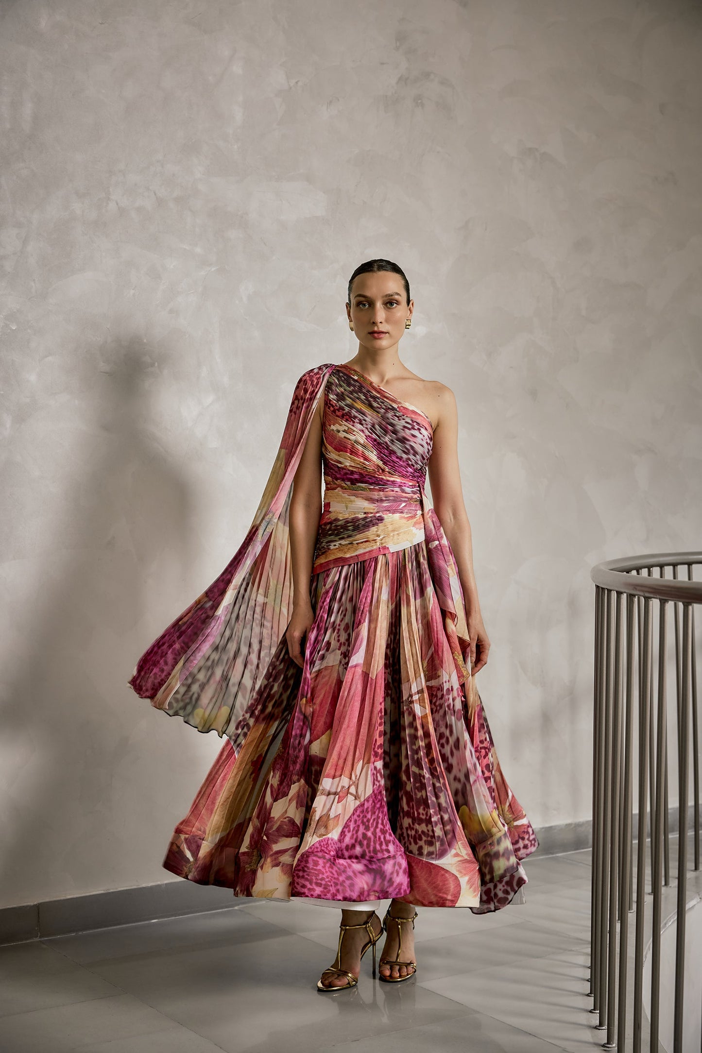 Nerelle Dress