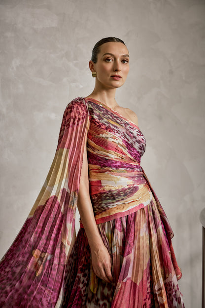 Nerelle Dress