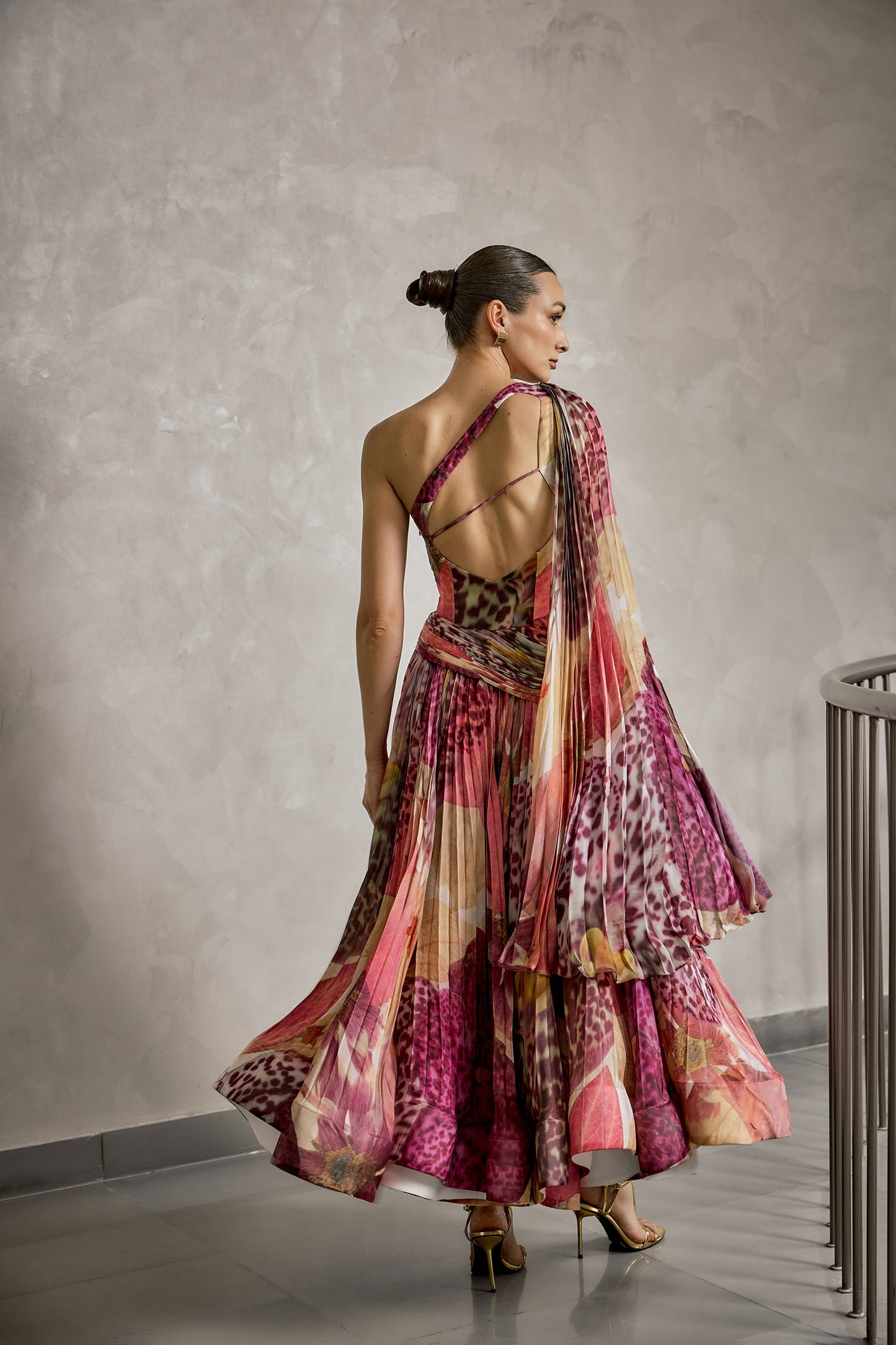 Nerelle Dress