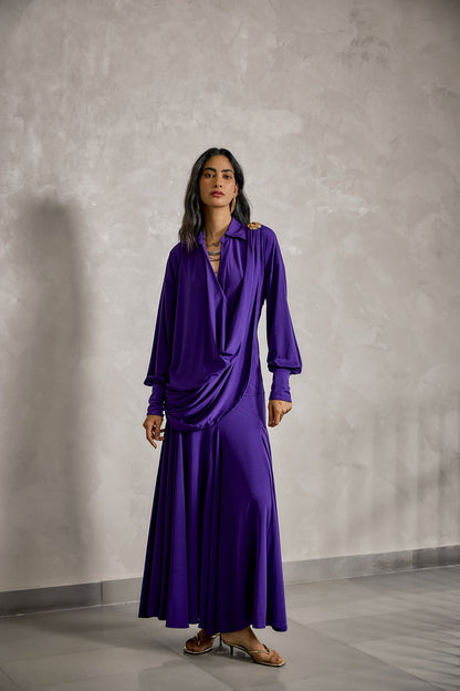 Nysa Dress