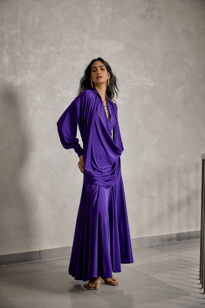 Nysa Dress