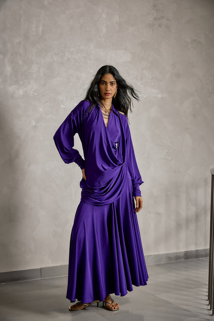 Nysa Dress