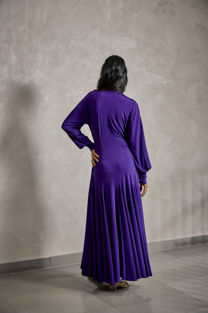 Nysa Dress
