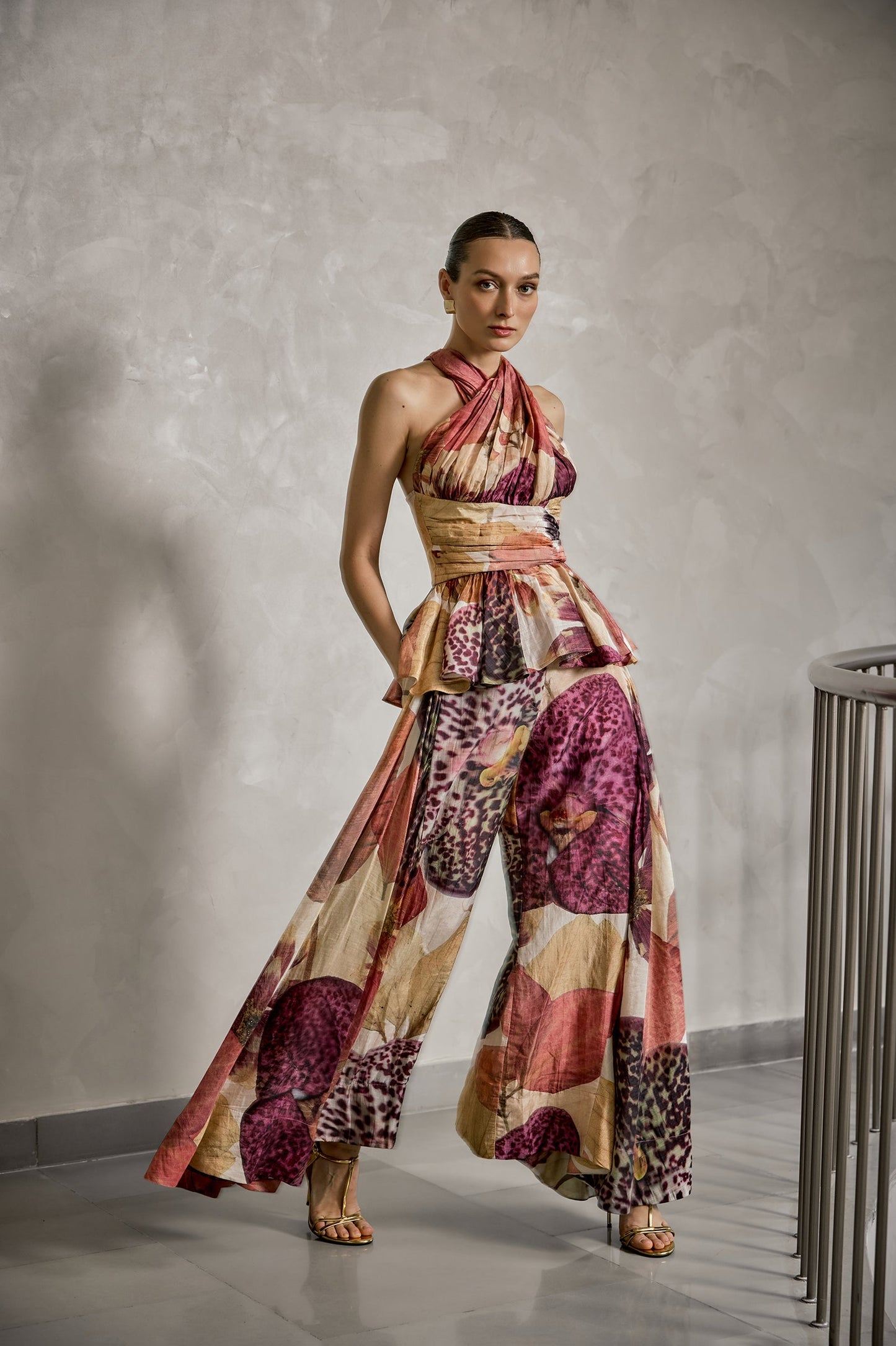 Aurelia Set