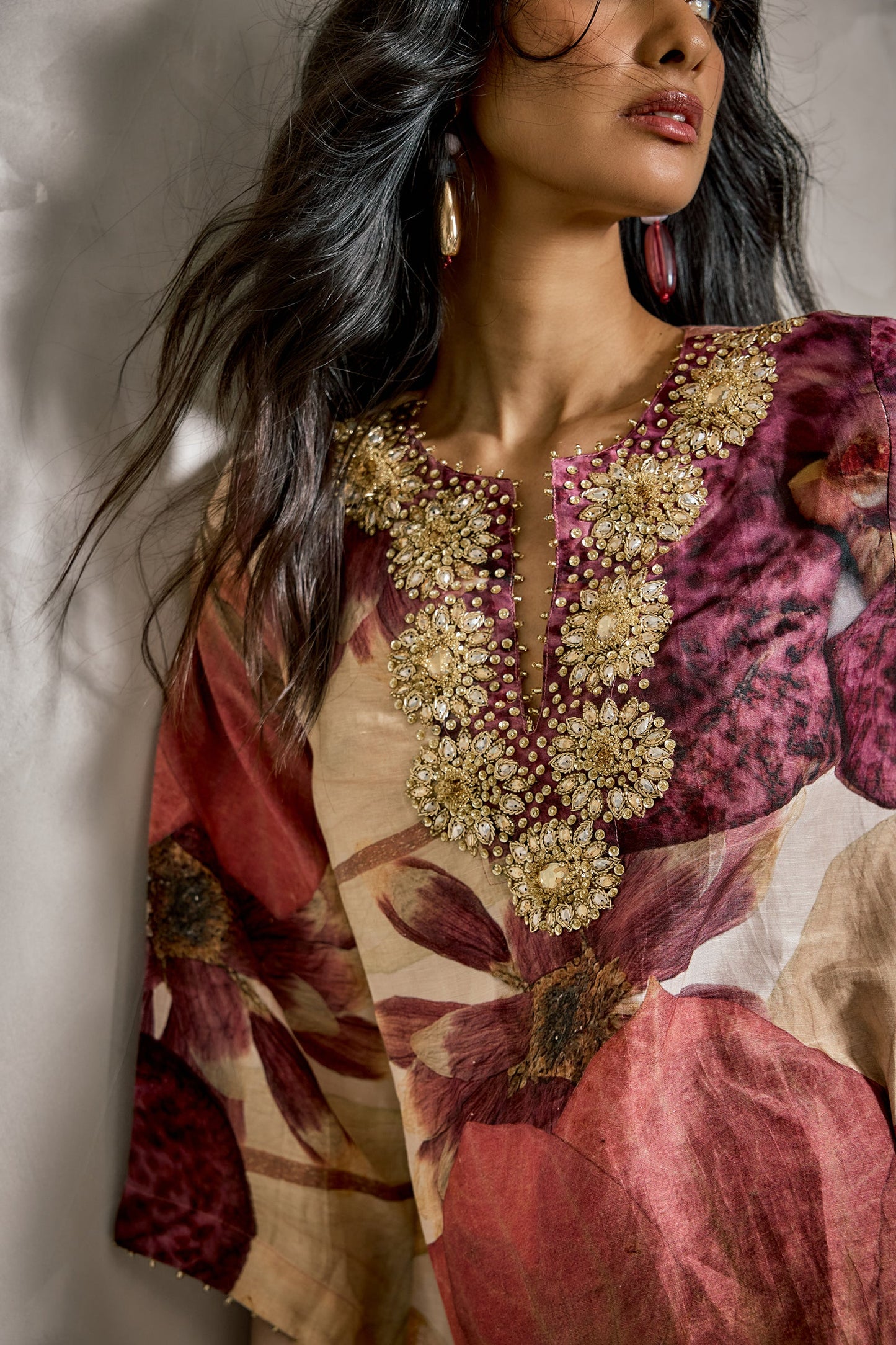Avira Kaftan