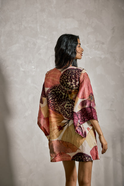 Avira Kaftan