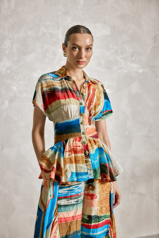 Avellia Top