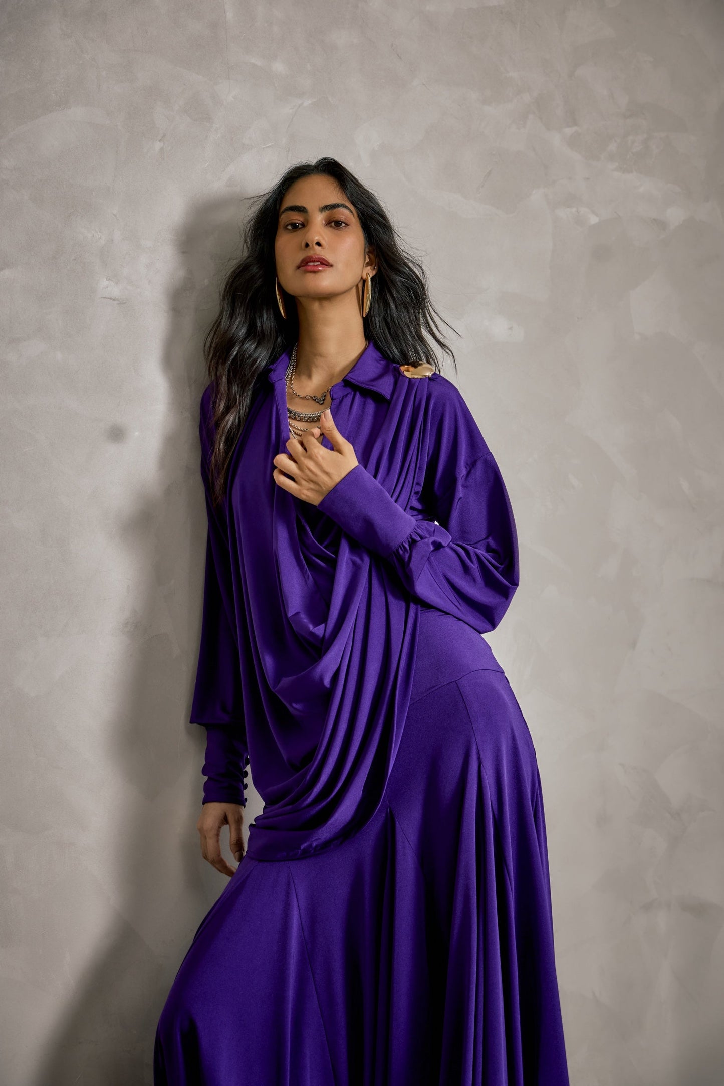 Nysa Dress