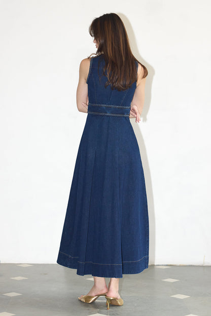 Finn Dress