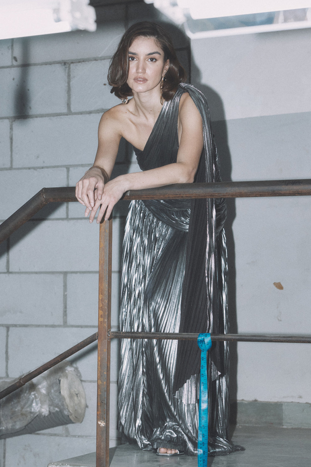 Roberta Dress