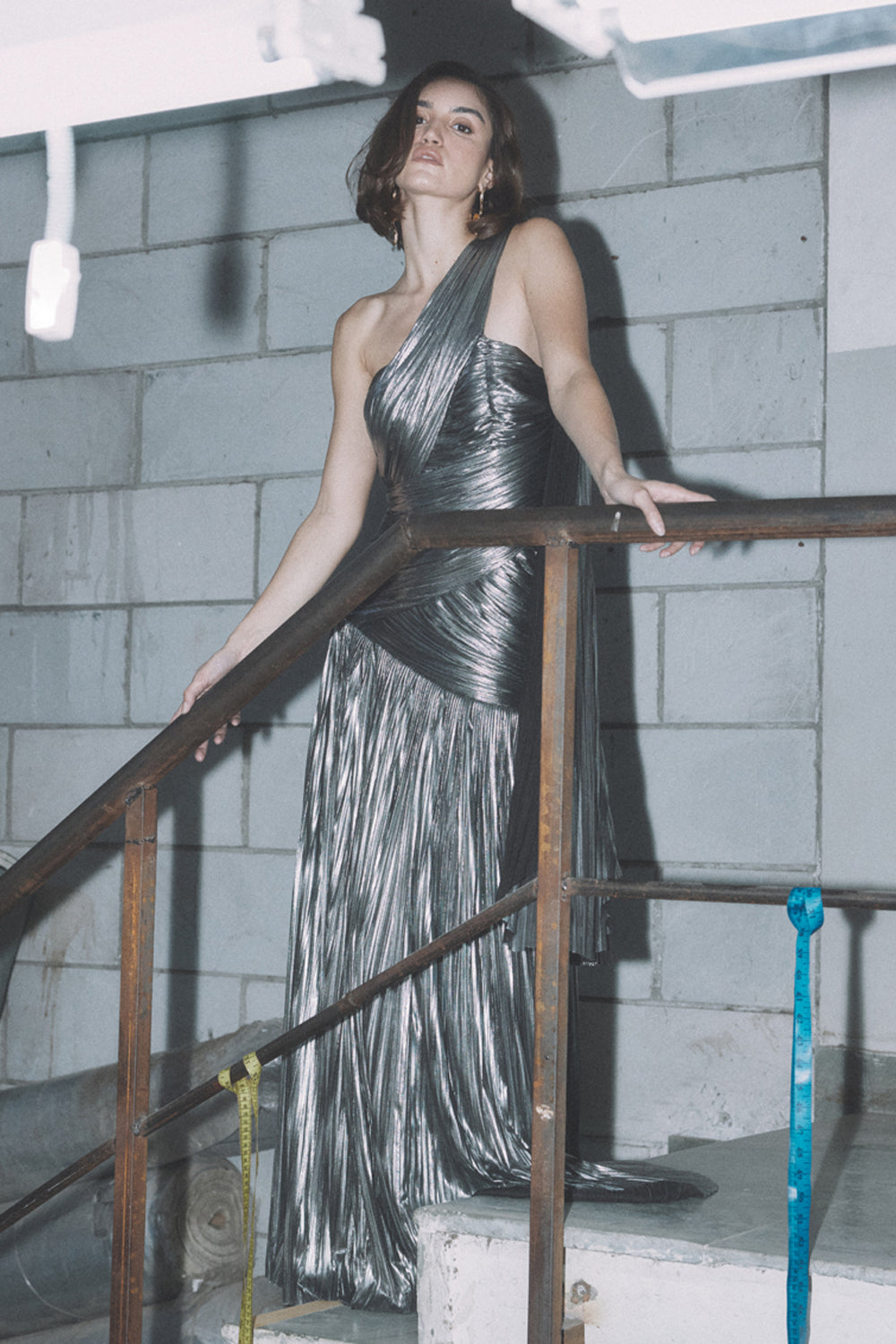Roberta Dress