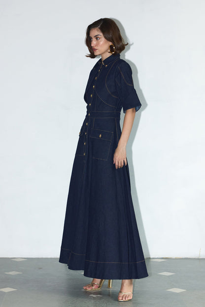 Margot Dress