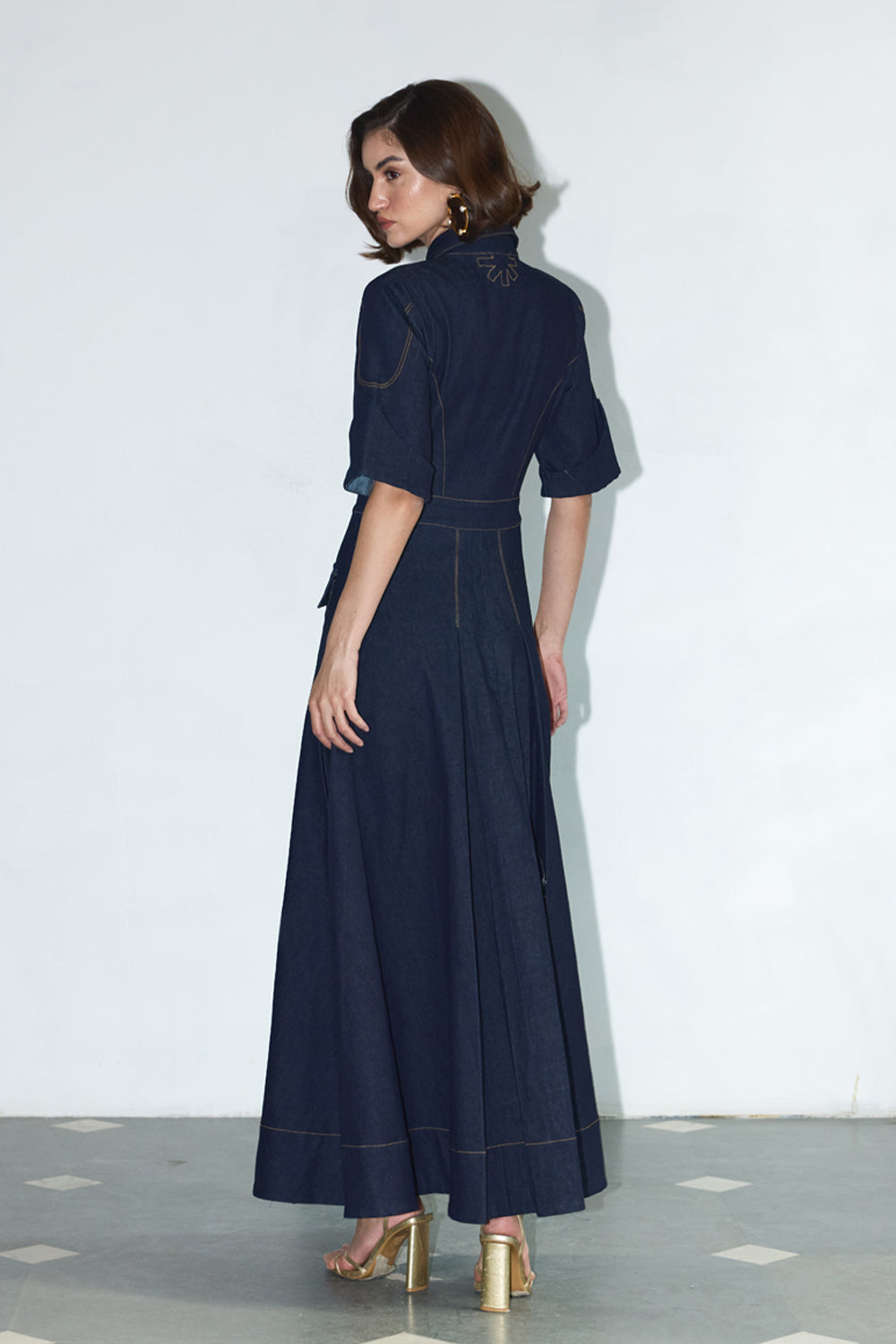 Margot Dress