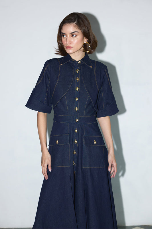 Margot Dress