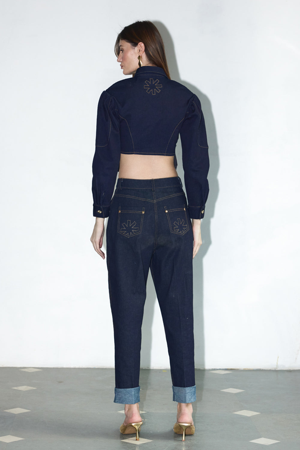 Julietta Jacket