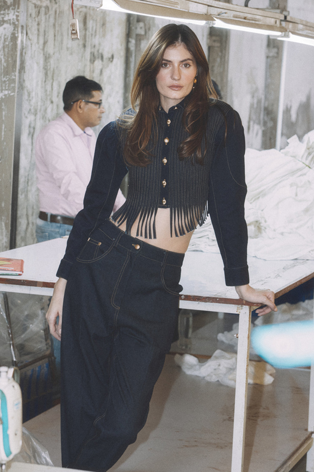 Julietta Jacket