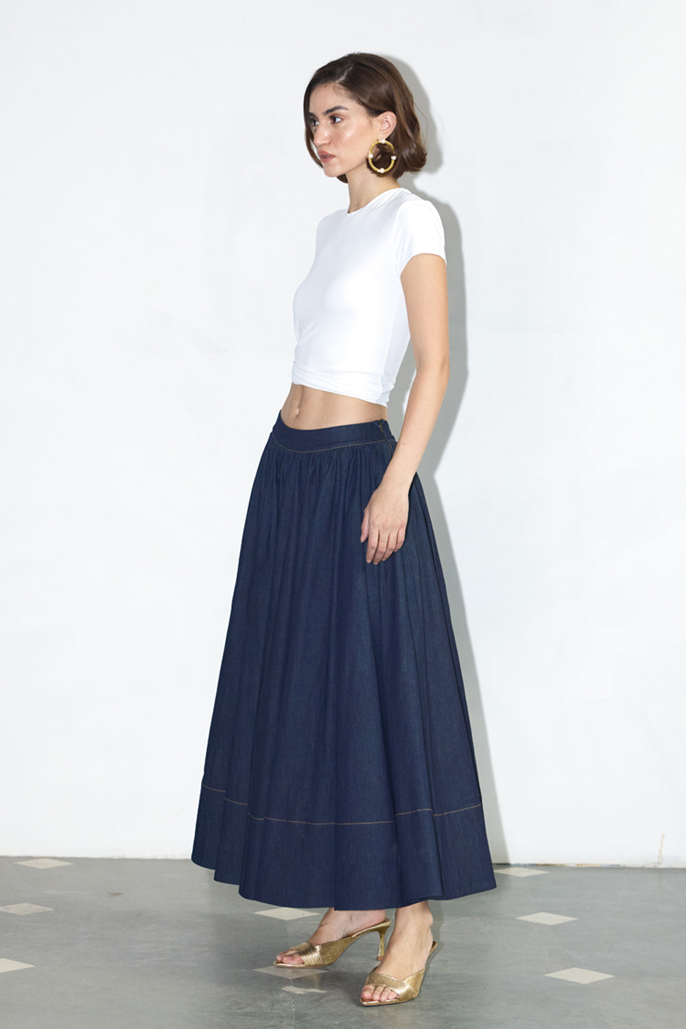 Peggy Sue Skirt