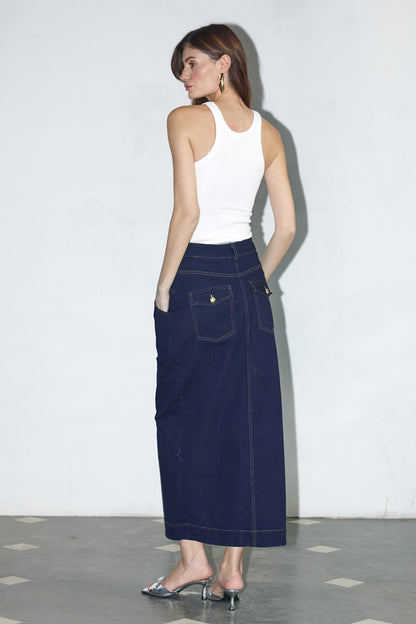 Nessa Skirt