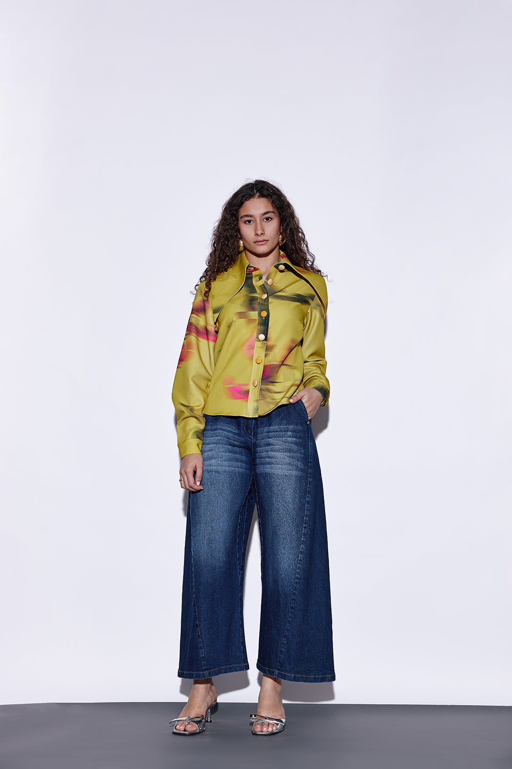 Orino Shirt