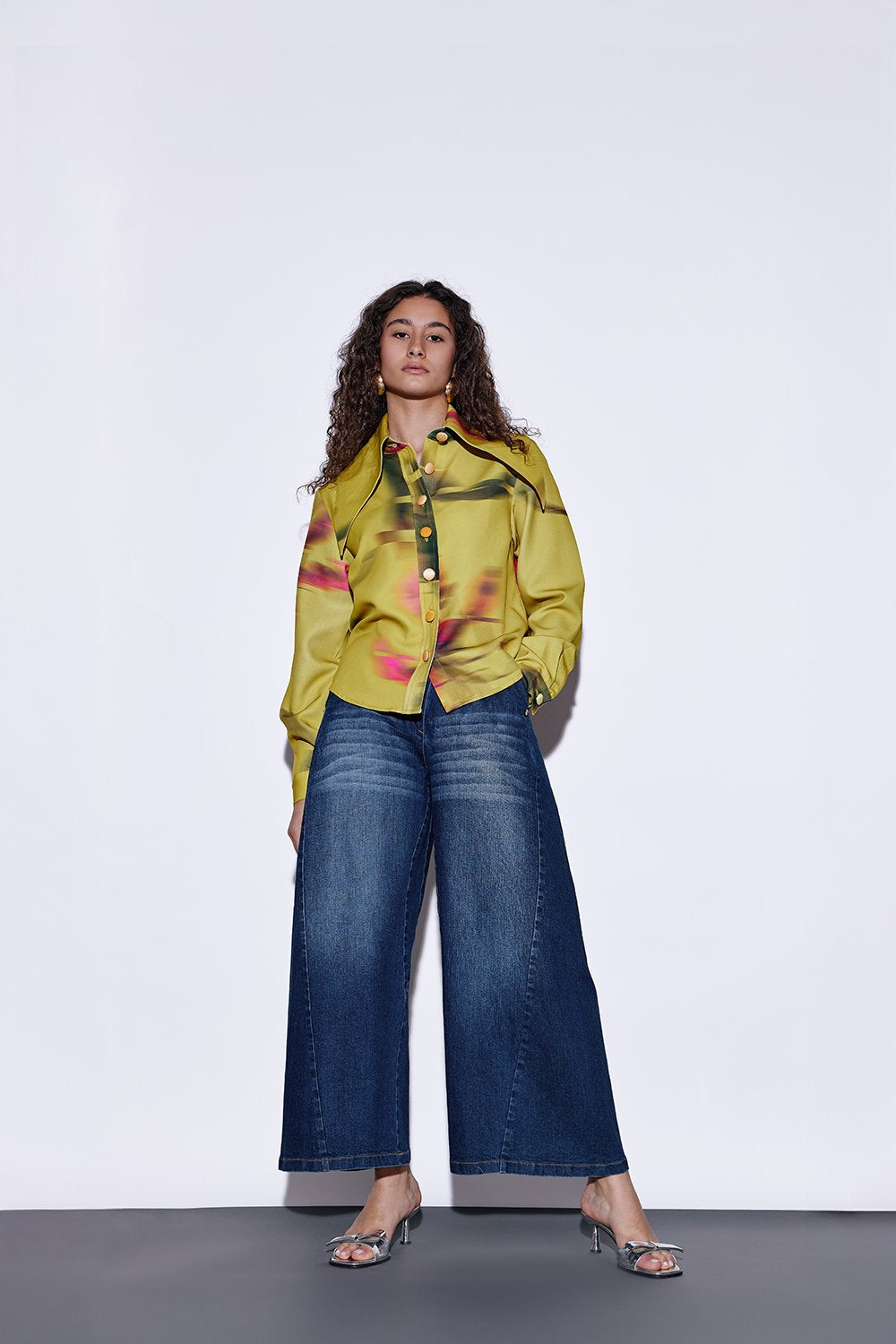 Orino Shirt