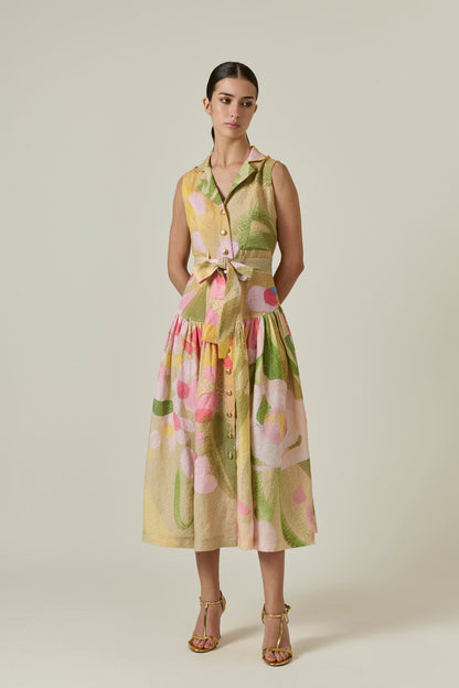 Vanya Dress