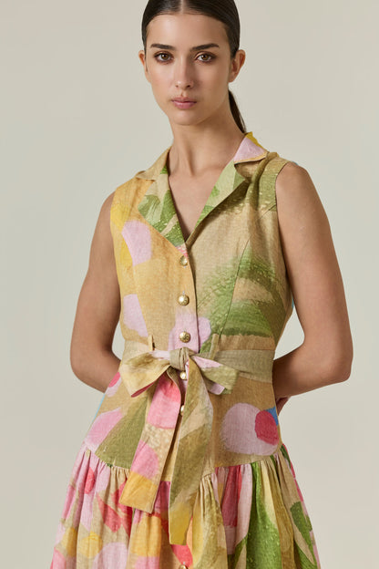 Vanya Dress