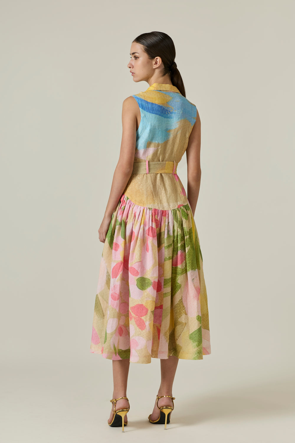 Vanya Dress