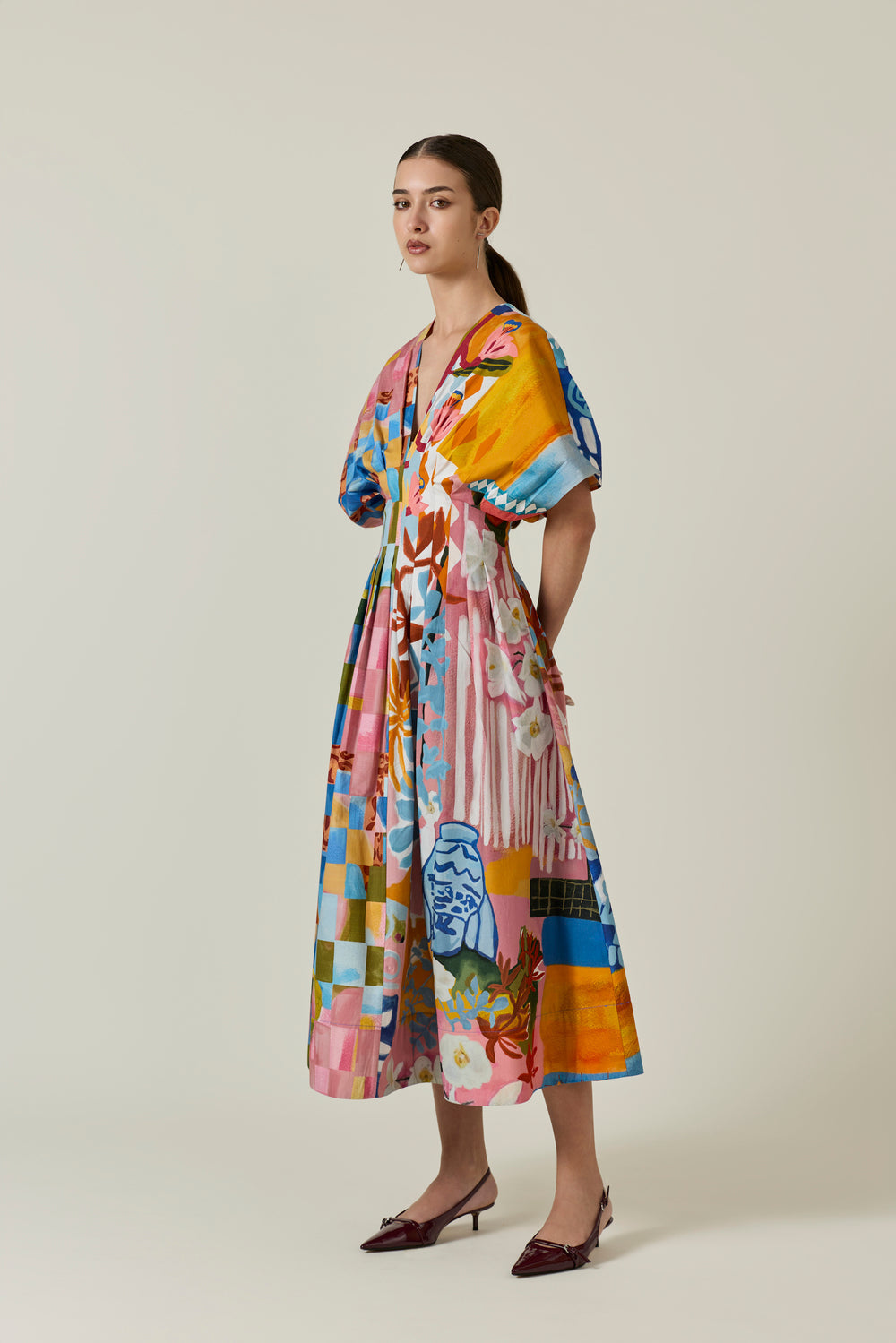 Celia Dress