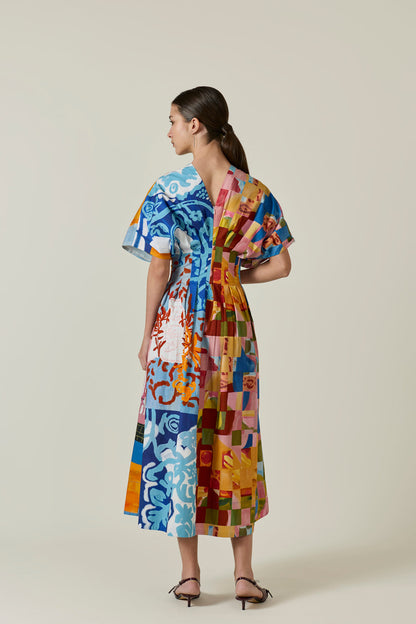 Celia Dress