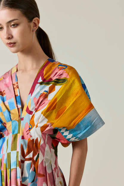 Celia Dress