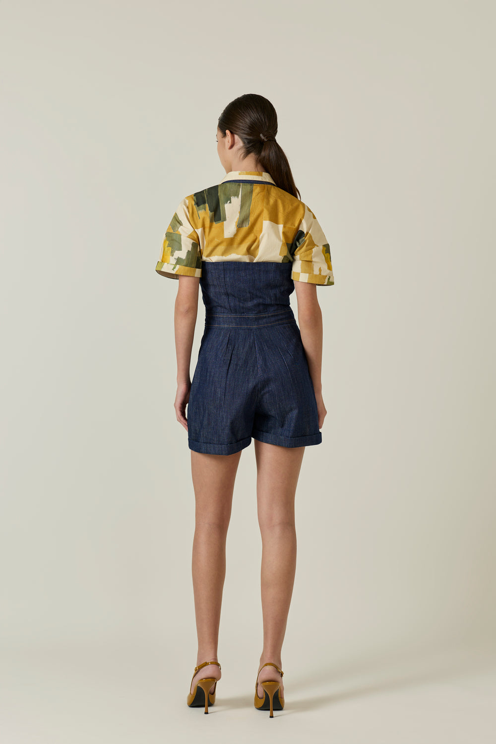 Lian Romper