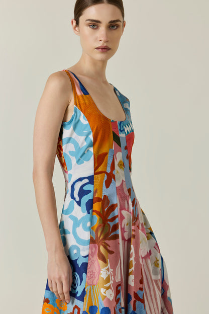 Elira Dress