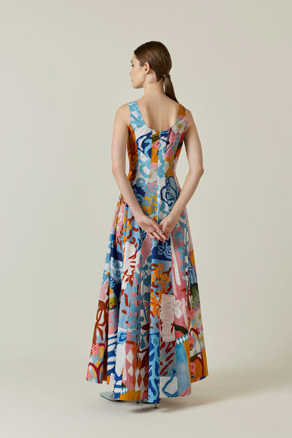 Elira Dress