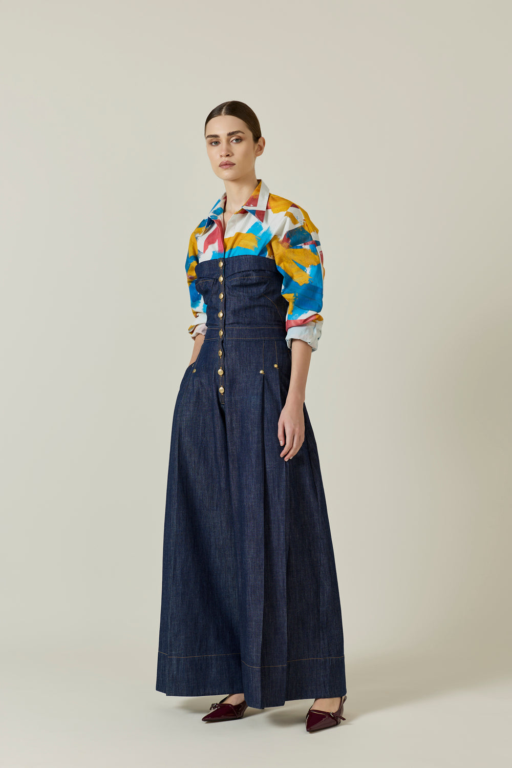 Ania Jumpsuit